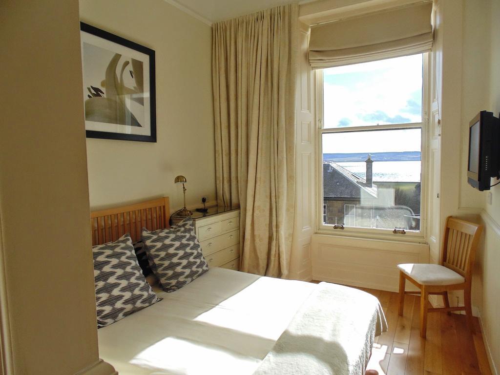 Grampian Hotel Dundee Eksteriør billede