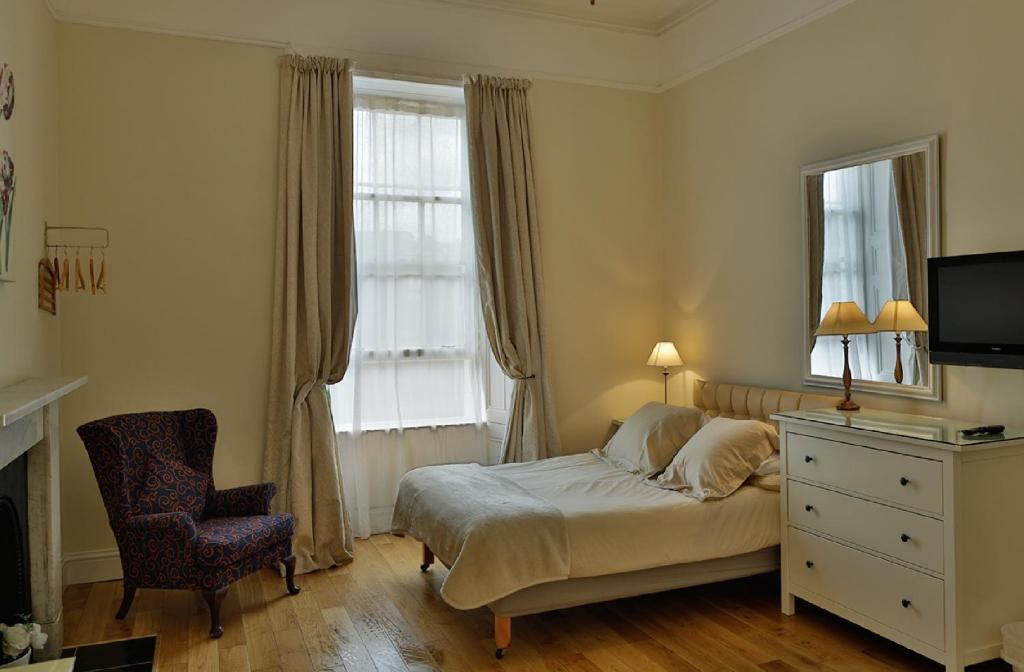 Grampian Hotel Dundee Værelse billede