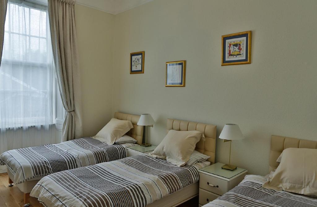 Grampian Hotel Dundee Værelse billede