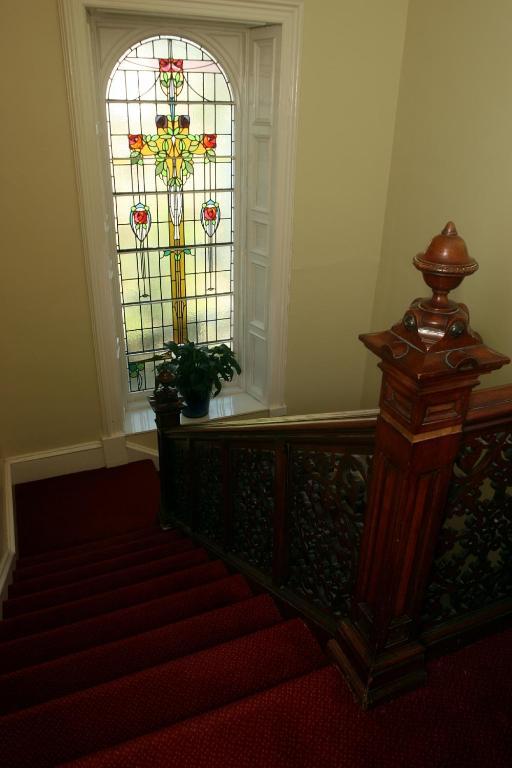 Grampian Hotel Dundee Eksteriør billede