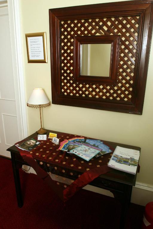 Grampian Hotel Dundee Eksteriør billede